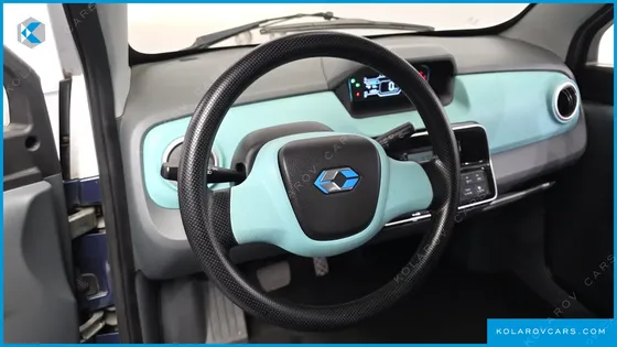 OTHER MANUFACTURERS OTHER PASSENGER CARS OTHERS EV