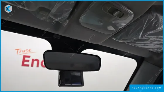OTHER MANUFACTURERS OTHER PASSENGER CARS OTHERS EV
