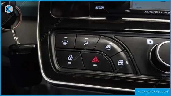OTHER MANUFACTURERS OTHER PASSENGER CARS OTHERS EV