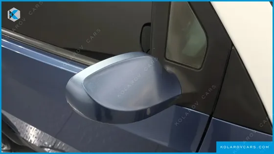 OTHER MANUFACTURERS OTHER PASSENGER CARS OTHERS EV
