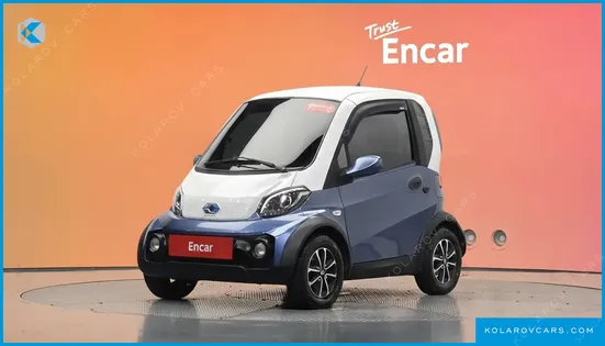 OTHER MANUFACTURERS OTHER PASSENGER CARS OTHERS EV