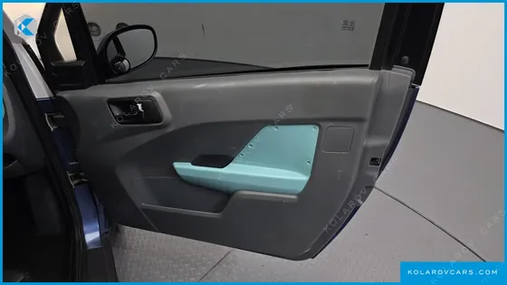 OTHER MANUFACTURERS OTHER PASSENGER CARS OTHERS EV