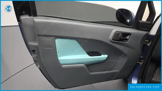 OTHER MANUFACTURERS OTHER PASSENGER CARS OTHERS EV