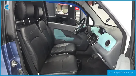 OTHER MANUFACTURERS OTHER PASSENGER CARS OTHERS EV