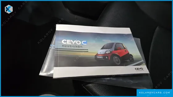 OTHER MANUFACTURERS OTHER PASSENGER CARS OTHERS EV