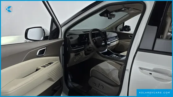 KIA CARNIVAL HEV 7SEATER NOBLESS