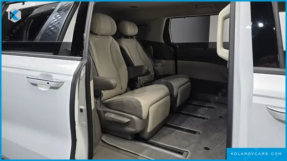 KIA CARNIVAL HEV 7SEATER NOBLESS