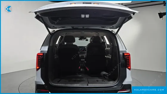 KIA CARNIVAL HEV 7SEATER NOBLESS