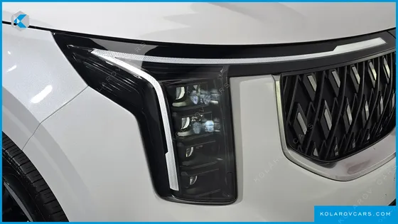 KIA CARNIVAL HEV 7SEATER NOBLESS
