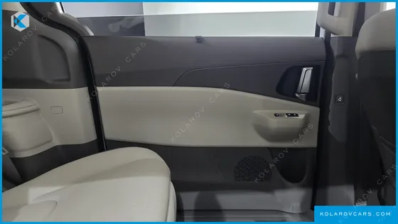 KIA CARNIVAL HEV 7SEATER NOBLESS