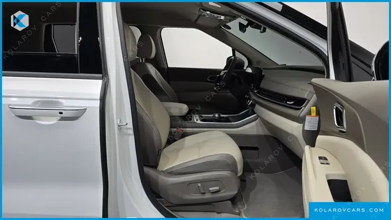 KIA CARNIVAL HEV 7SEATER NOBLESS