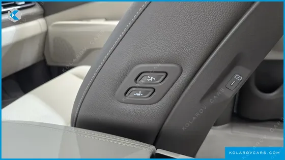 KIA CARNIVAL HEV 7SEATER NOBLESS