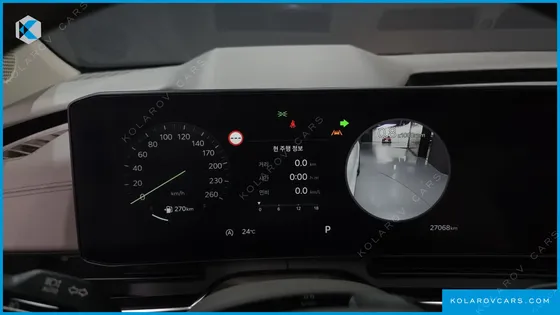 KIA CARNIVAL DIESEL 7-SEATER SIGNATURE