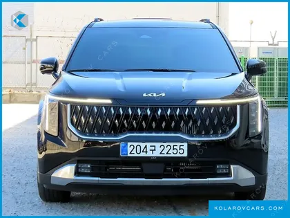 KIA CARNIVAL HEV 7SEATER SIGNATURE