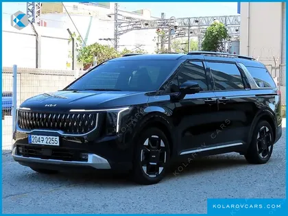 KIA CARNIVAL HEV 7SEATER SIGNATURE