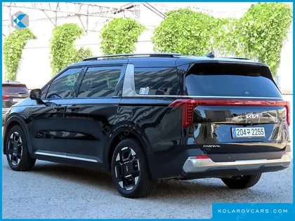 KIA CARNIVAL HEV 7SEATER SIGNATURE
