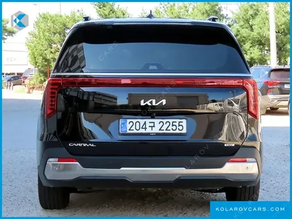KIA CARNIVAL HEV 7SEATER SIGNATURE