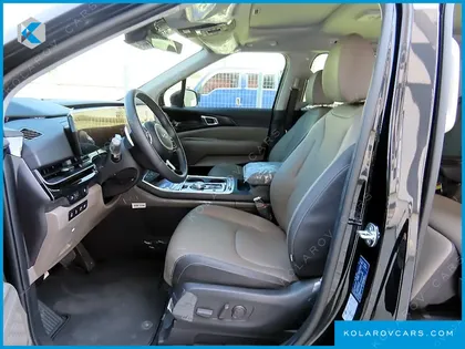 KIA CARNIVAL HEV 7SEATER SIGNATURE