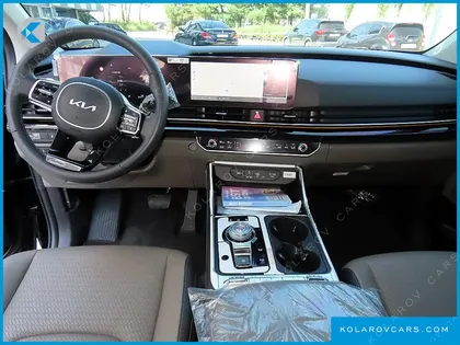 KIA CARNIVAL HEV 7SEATER SIGNATURE