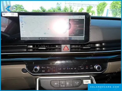 KIA CARNIVAL HEV 7SEATER SIGNATURE