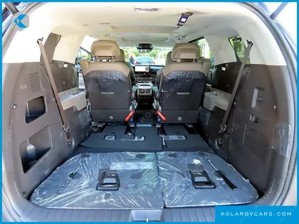 KIA CARNIVAL HEV 7SEATER SIGNATURE