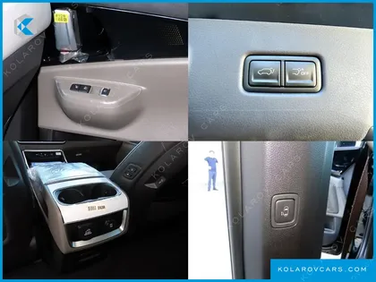 KIA CARNIVAL HEV 7SEATER SIGNATURE