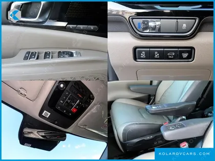 KIA CARNIVAL HEV 7SEATER SIGNATURE