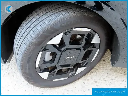 KIA CARNIVAL HEV 7SEATER SIGNATURE