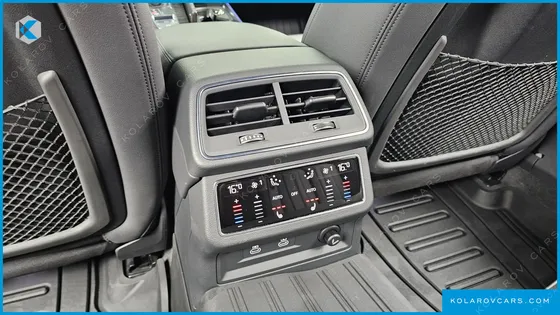 AUDI A6 40 TDI QUATTRO PREMIUM