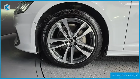 AUDI A6 40 TDI PREMIUM