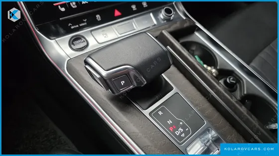 AUDI A6 40 TDI PREMIUM