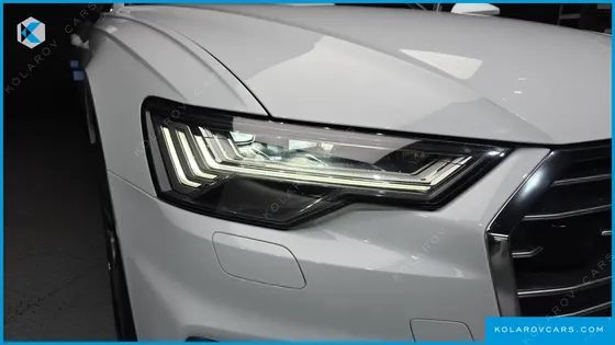 AUDI A6 40 TDI PREMIUM