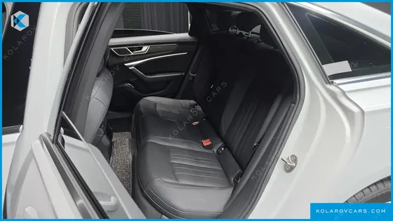 AUDI A6 40 TDI PREMIUM