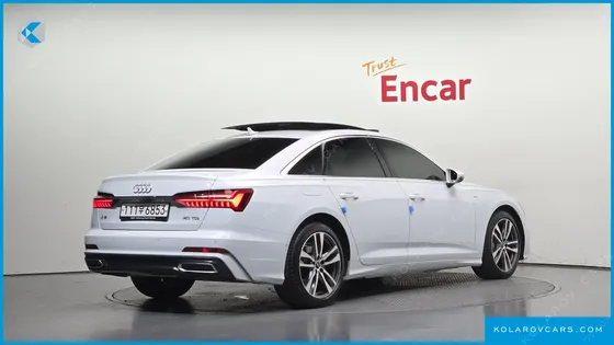 AUDI A6 40 TDI PREMIUM
