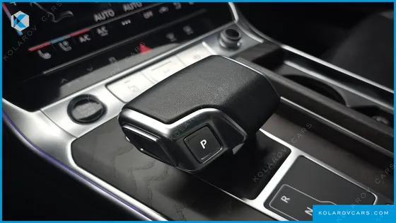AUDI A6 40 TDI PREMIUM