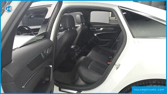 AUDI A6 40 TDI PREMIUM