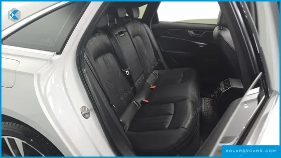 AUDI A6 40 TDI PREMIUM