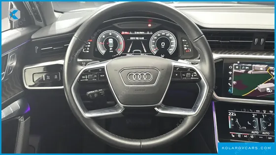 AUDI A6 40 TDI PREMIUM