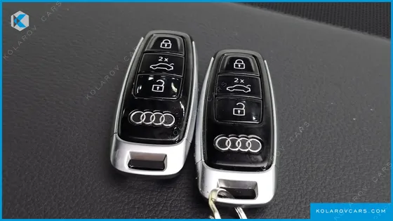 AUDI A6 40 TDI PREMIUM