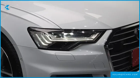 AUDI A6 40 TDI PREMIUM