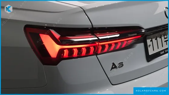 AUDI A6 40 TDI PREMIUM