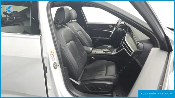 AUDI A6 40 TDI PREMIUM