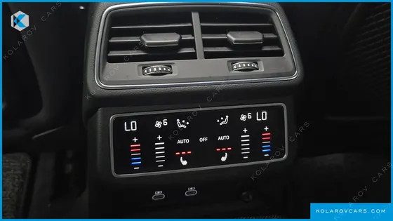 AUDI A6 40 TDI PREMIUM