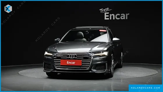 AUDI A6 45 TFSI QUATTRO PREMIUM