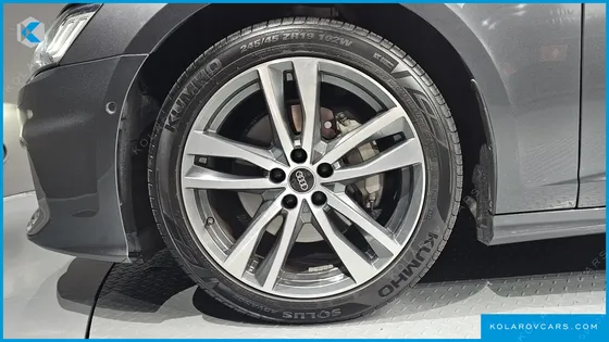 AUDI A6 45 TFSI QUATTRO PREMIUM