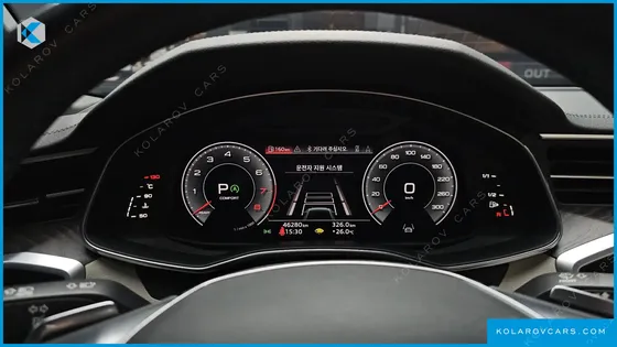 AUDI A6 45 TFSI QUATTRO PREMIUM