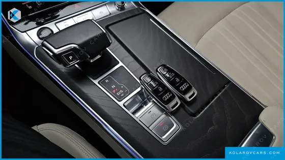 AUDI A6 45 TFSI QUATTRO PREMIUM