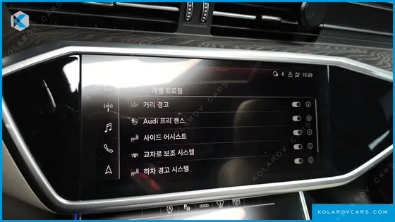 AUDI A6 45 TFSI QUATTRO PREMIUM