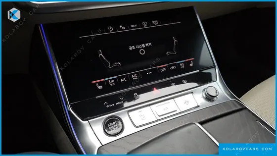 AUDI A6 45 TFSI QUATTRO PREMIUM