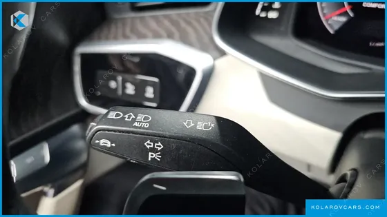 AUDI A6 45 TFSI QUATTRO PREMIUM